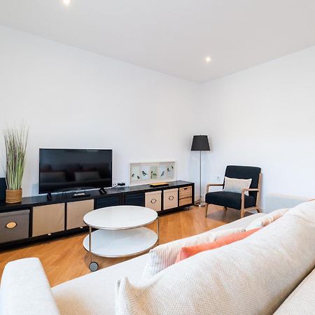 Tuguest Neptuno Apartment Гранада Экстерьер фото