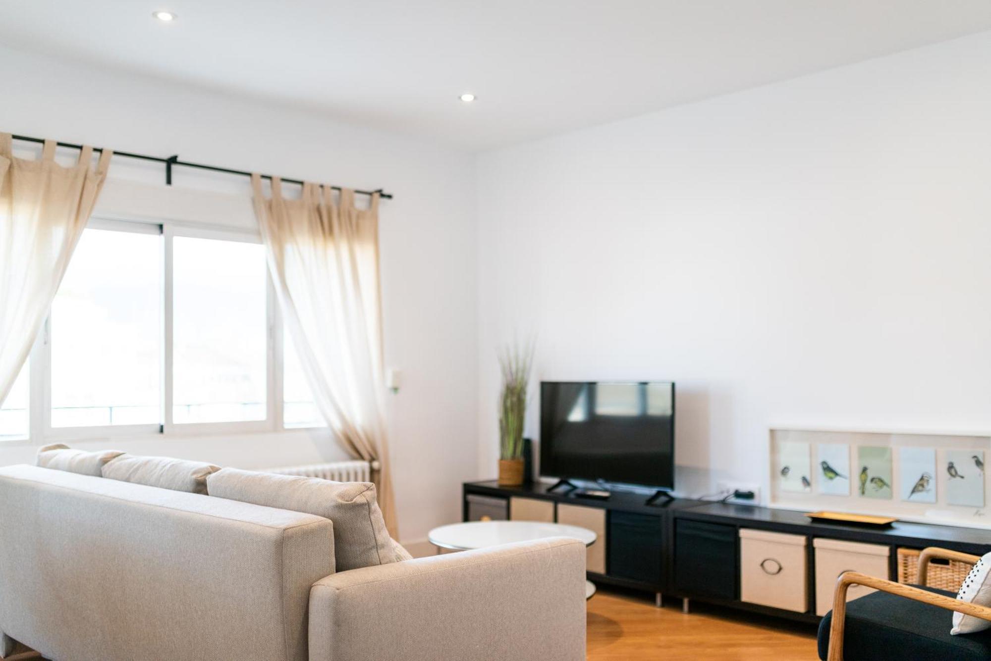 Tuguest Neptuno Apartment Гранада Экстерьер фото
