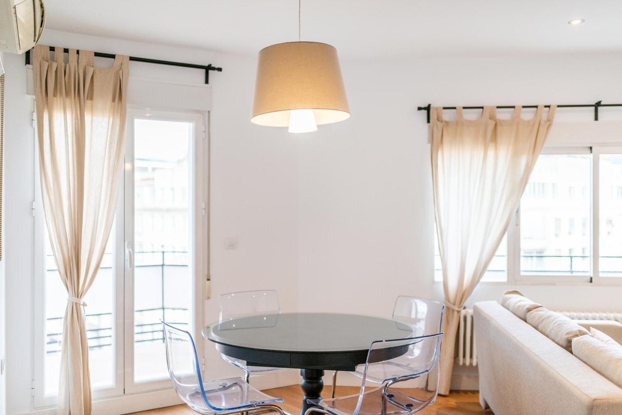 Tuguest Neptuno Apartment Гранада Экстерьер фото