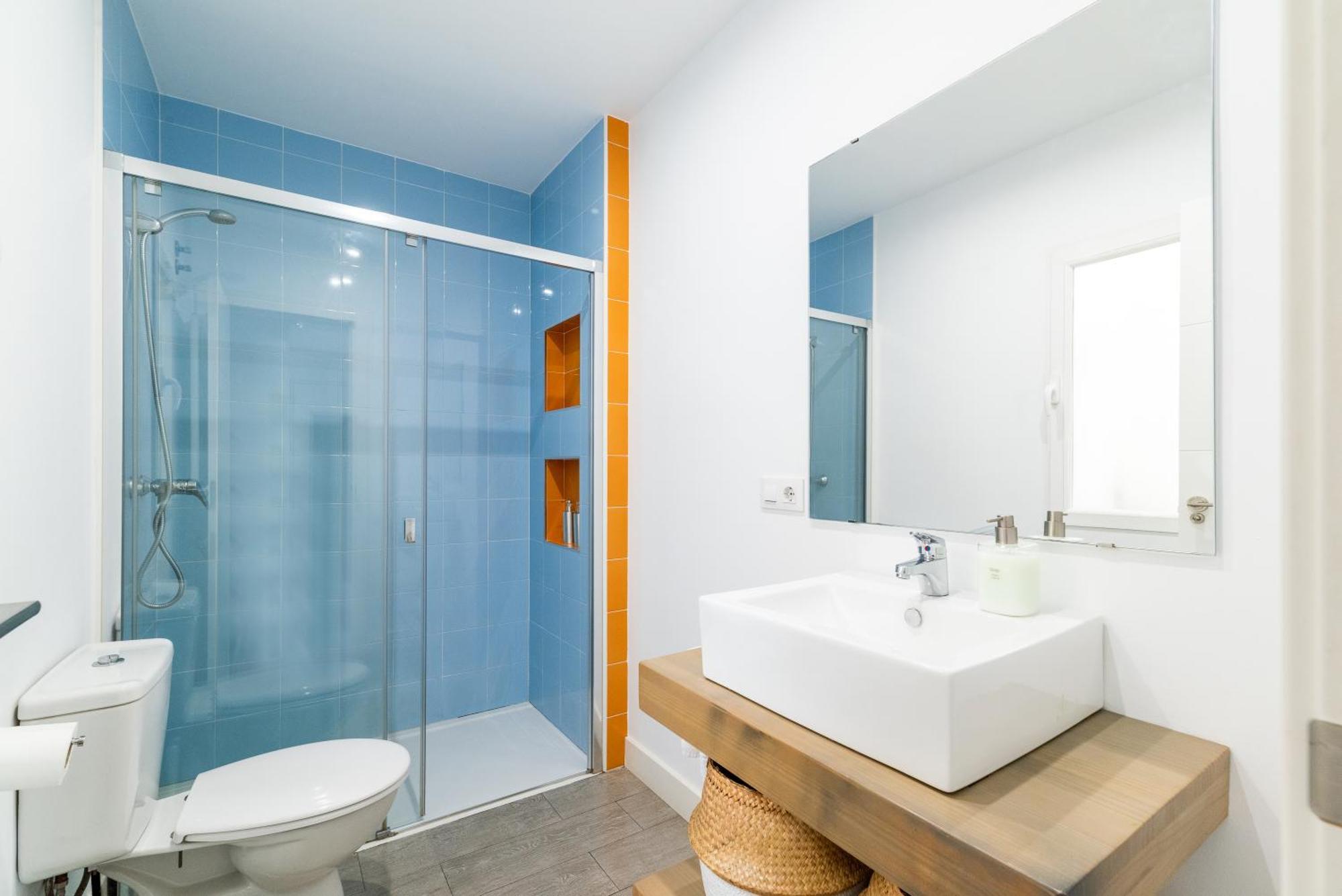 Tuguest Neptuno Apartment Гранада Экстерьер фото