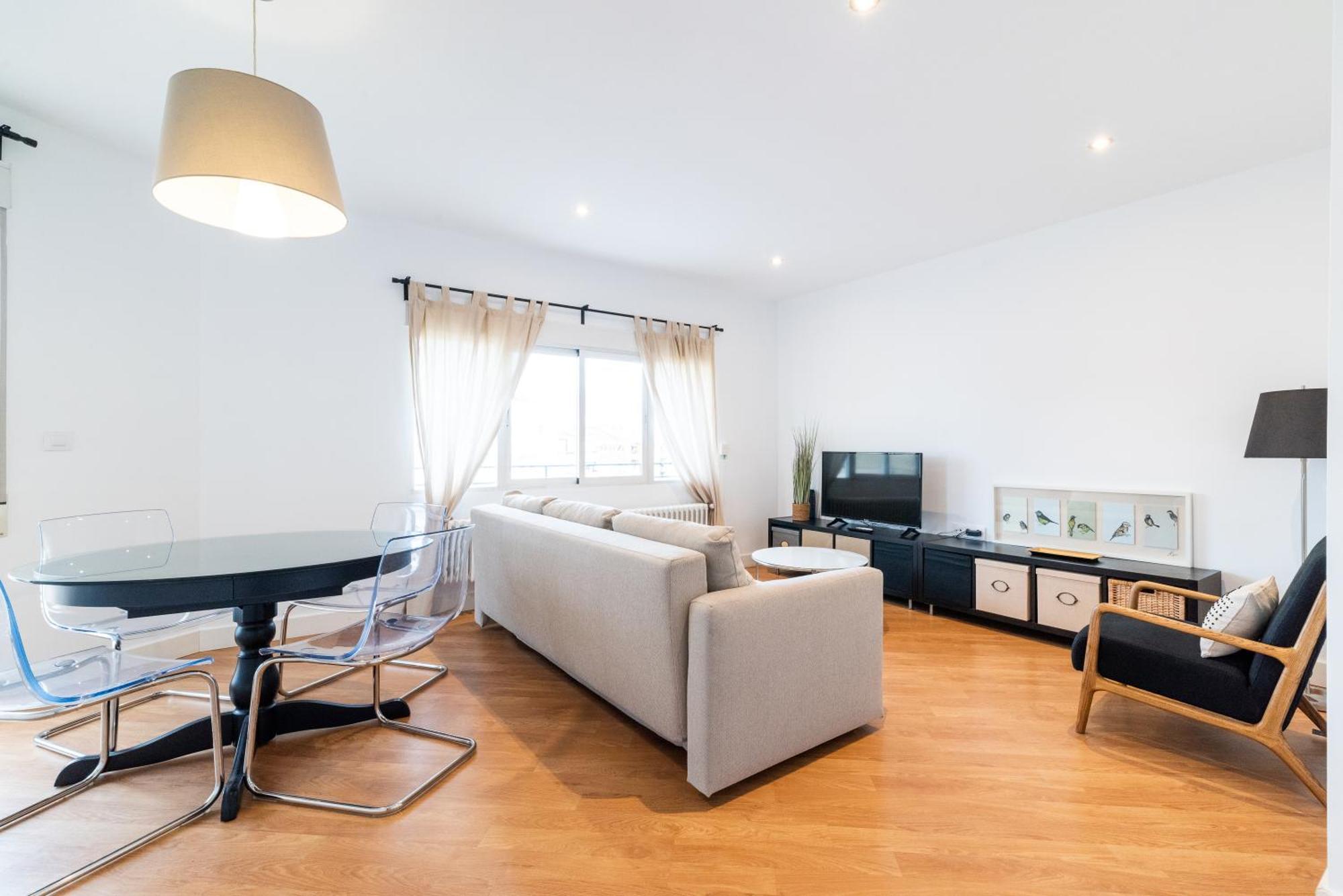 Tuguest Neptuno Apartment Гранада Экстерьер фото