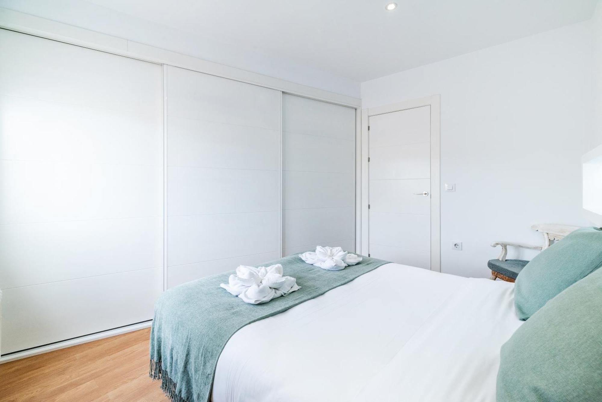 Tuguest Neptuno Apartment Гранада Экстерьер фото
